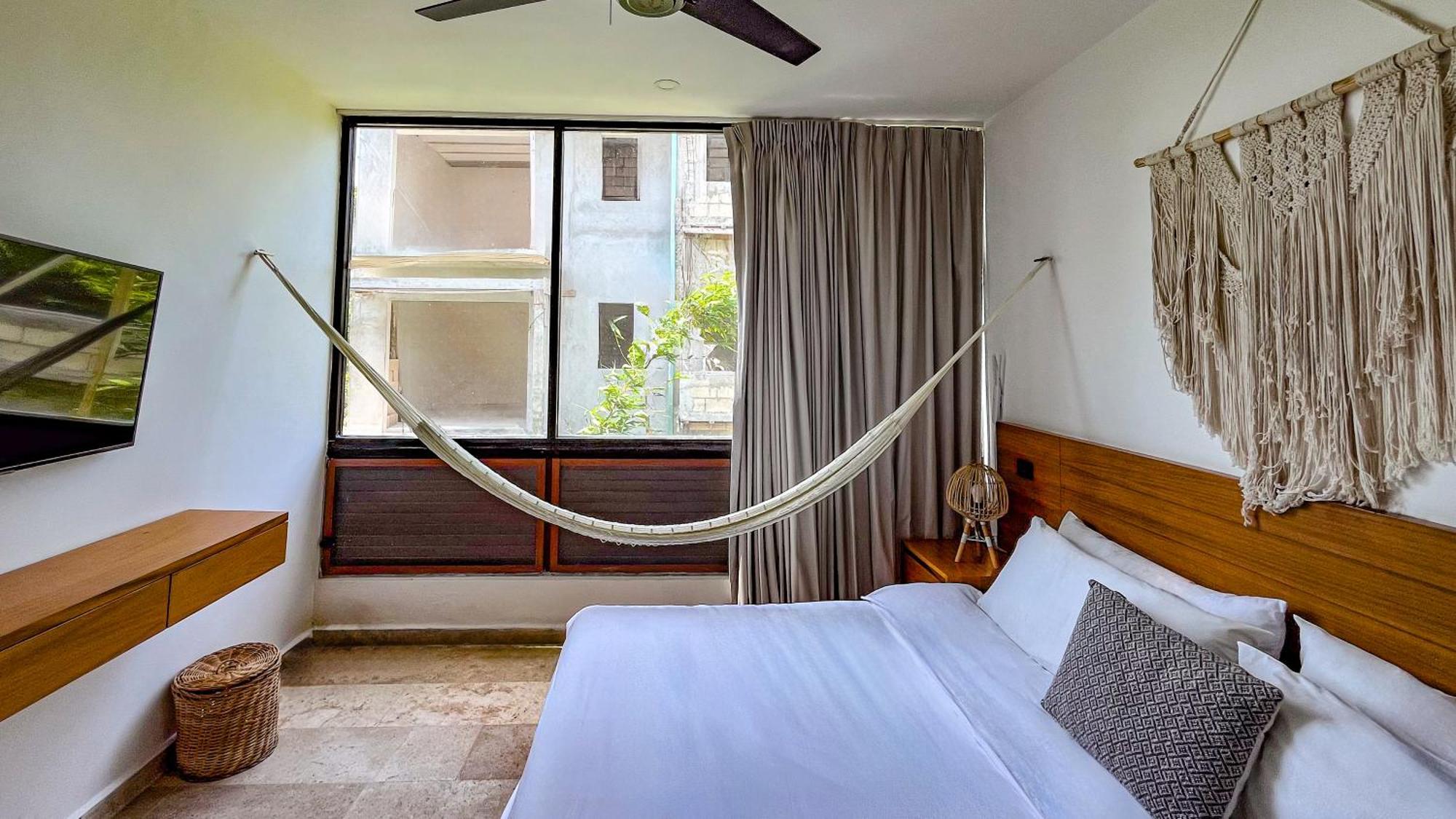 Amaka Calma Tulum Hotel Room photo