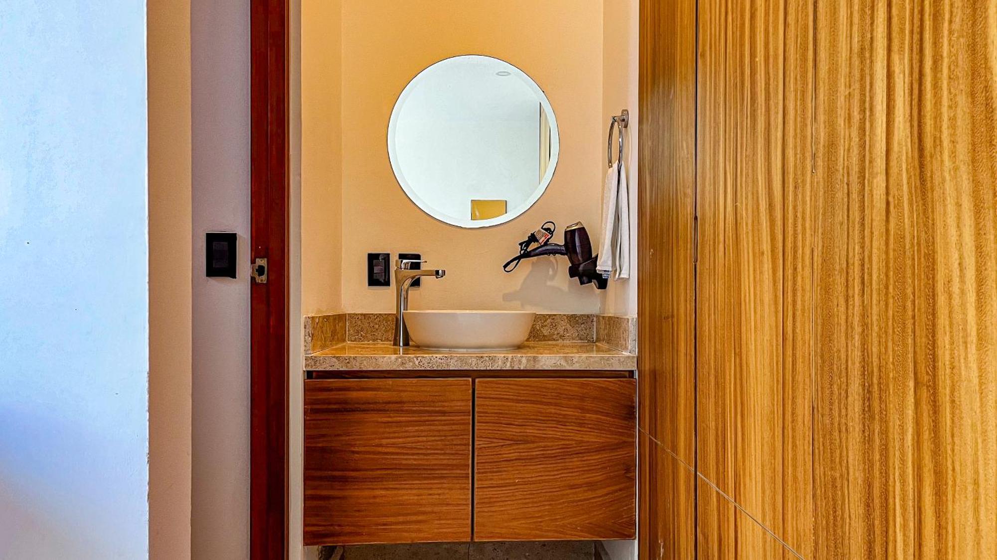 Amaka Calma Tulum Hotel Room photo