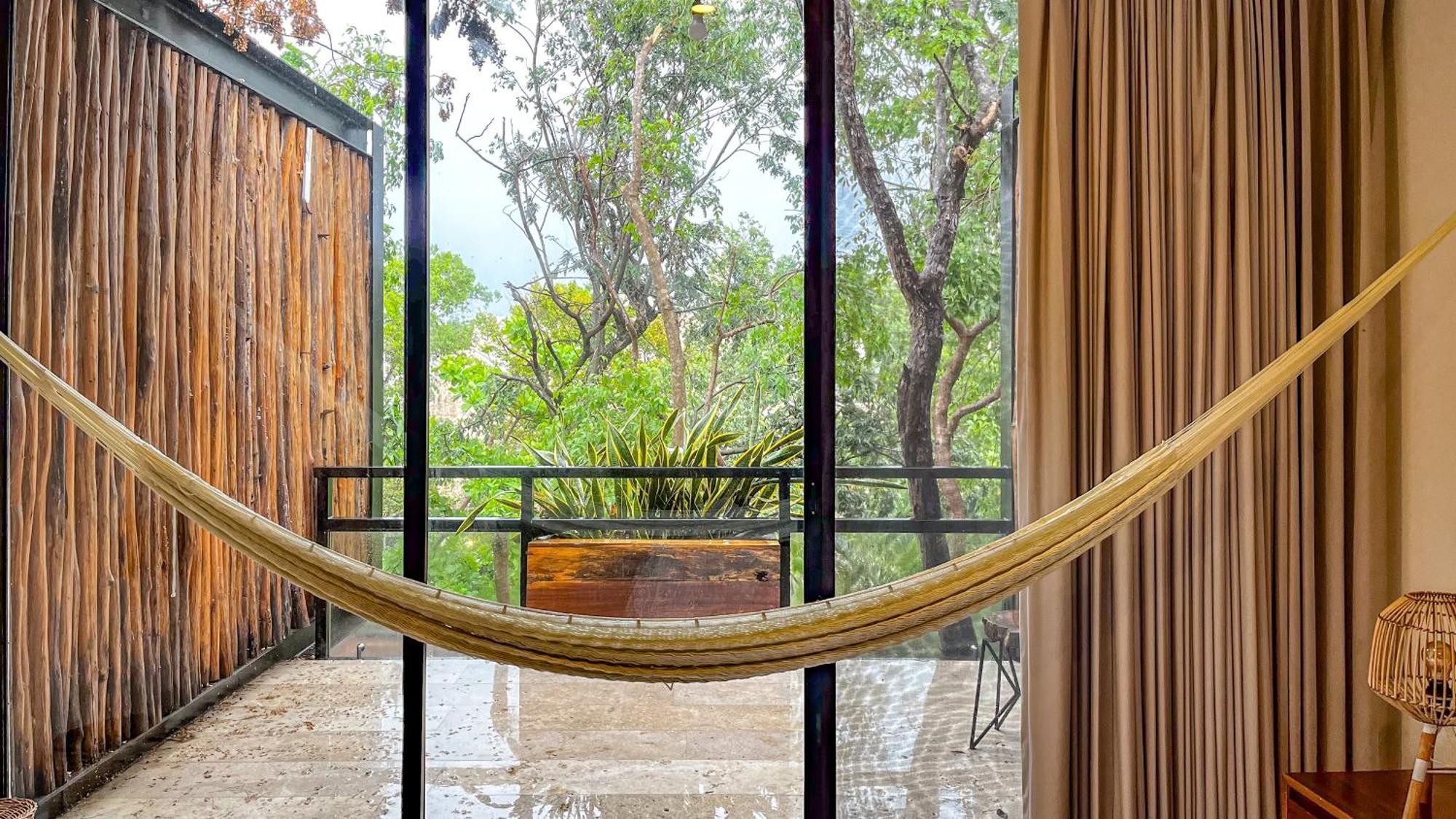 Amaka Calma Tulum Hotel Exterior photo